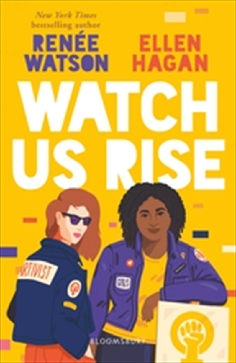 Watch Us Rise/Product Detail/Childrens