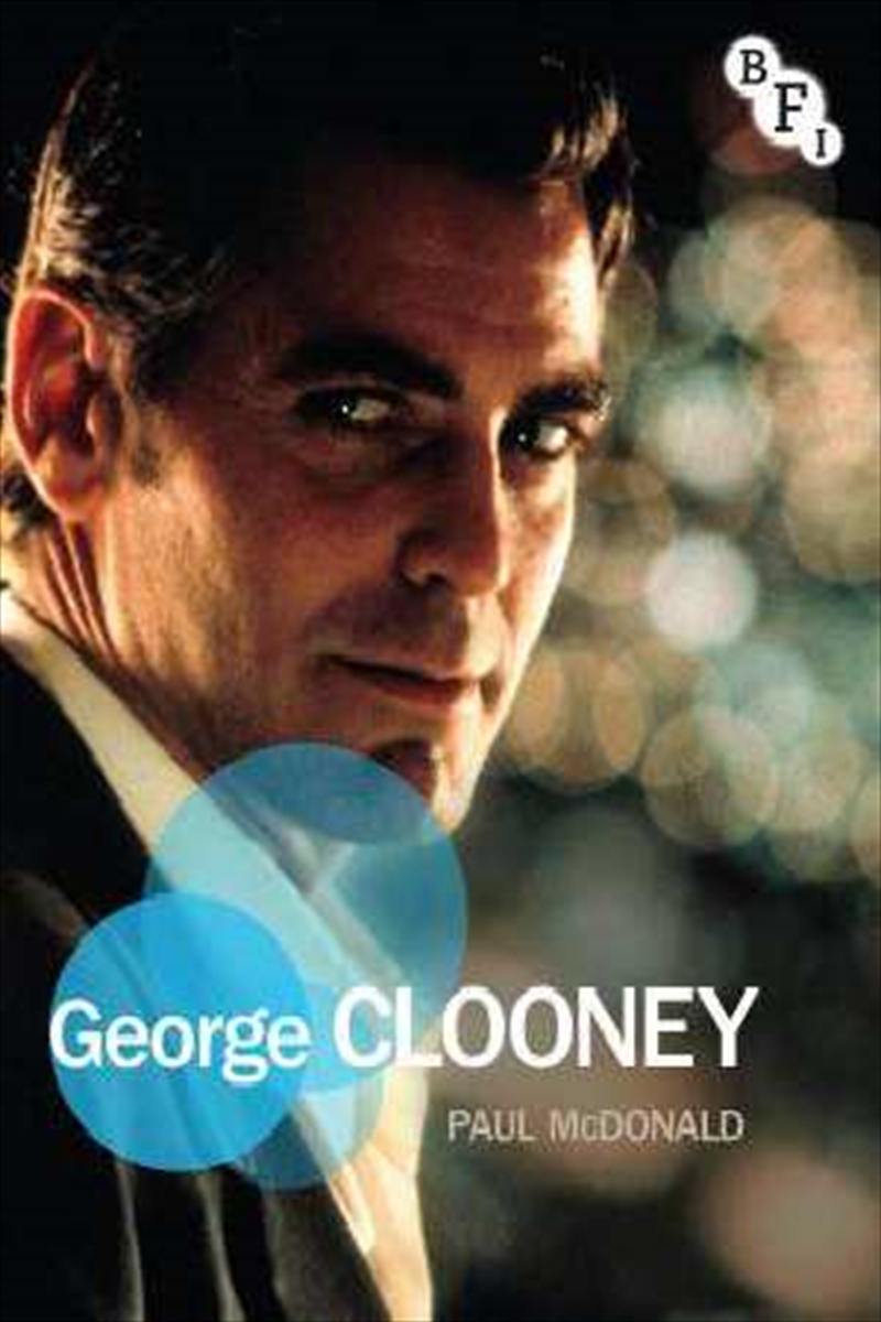 George Clooney/Product Detail/Arts & Entertainment Biographies