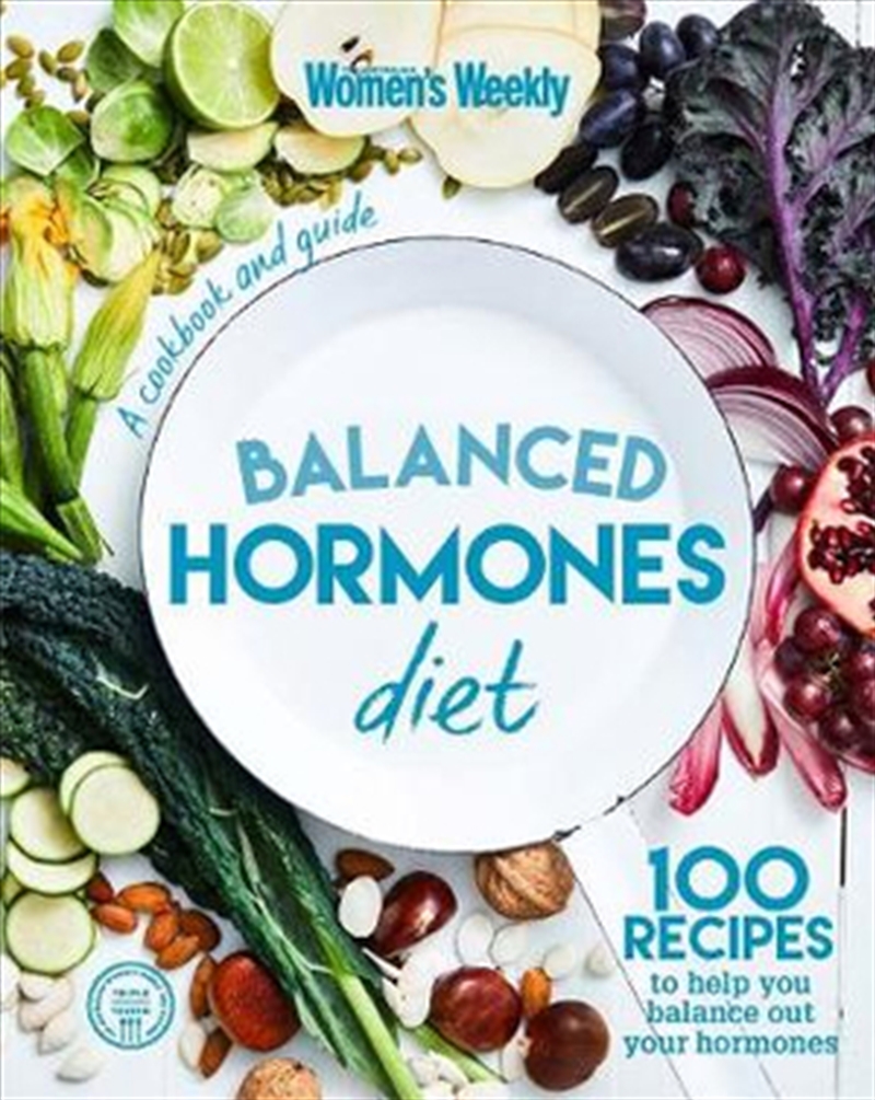 Balanced Hormone Diet/Product Detail/Reading