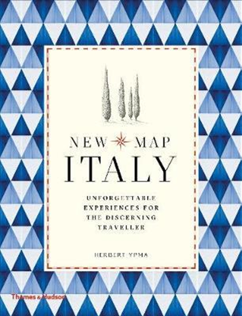 New Map Italy : Unforgettable Experiences for the Discerning Traveller/Product Detail/History