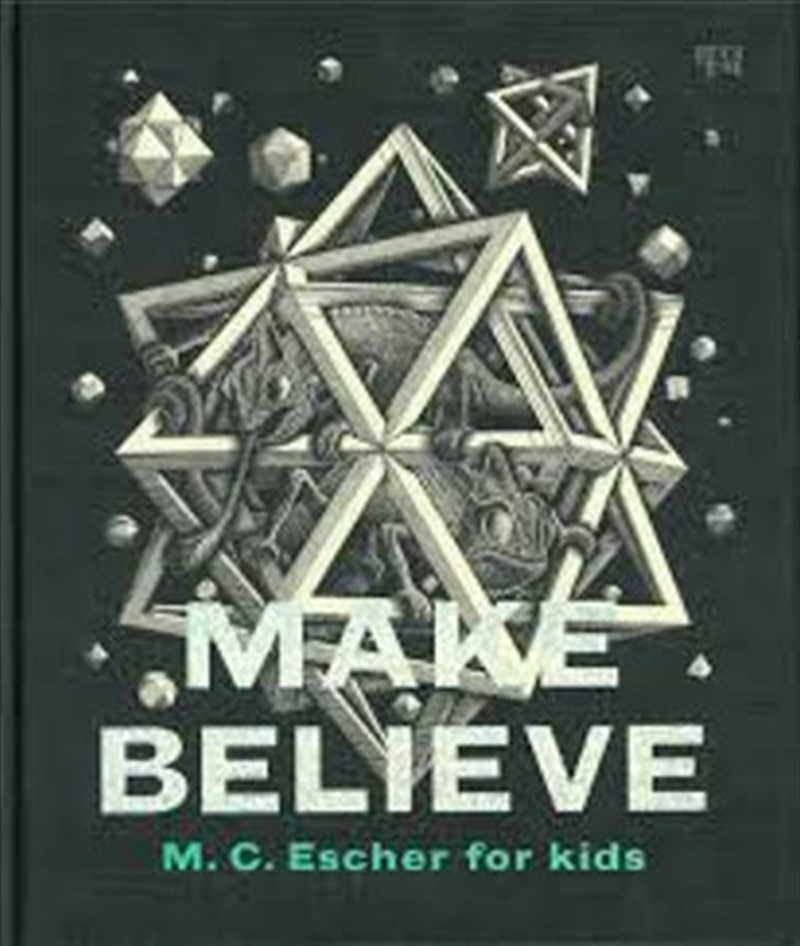 Make Believe/Product Detail/Childrens