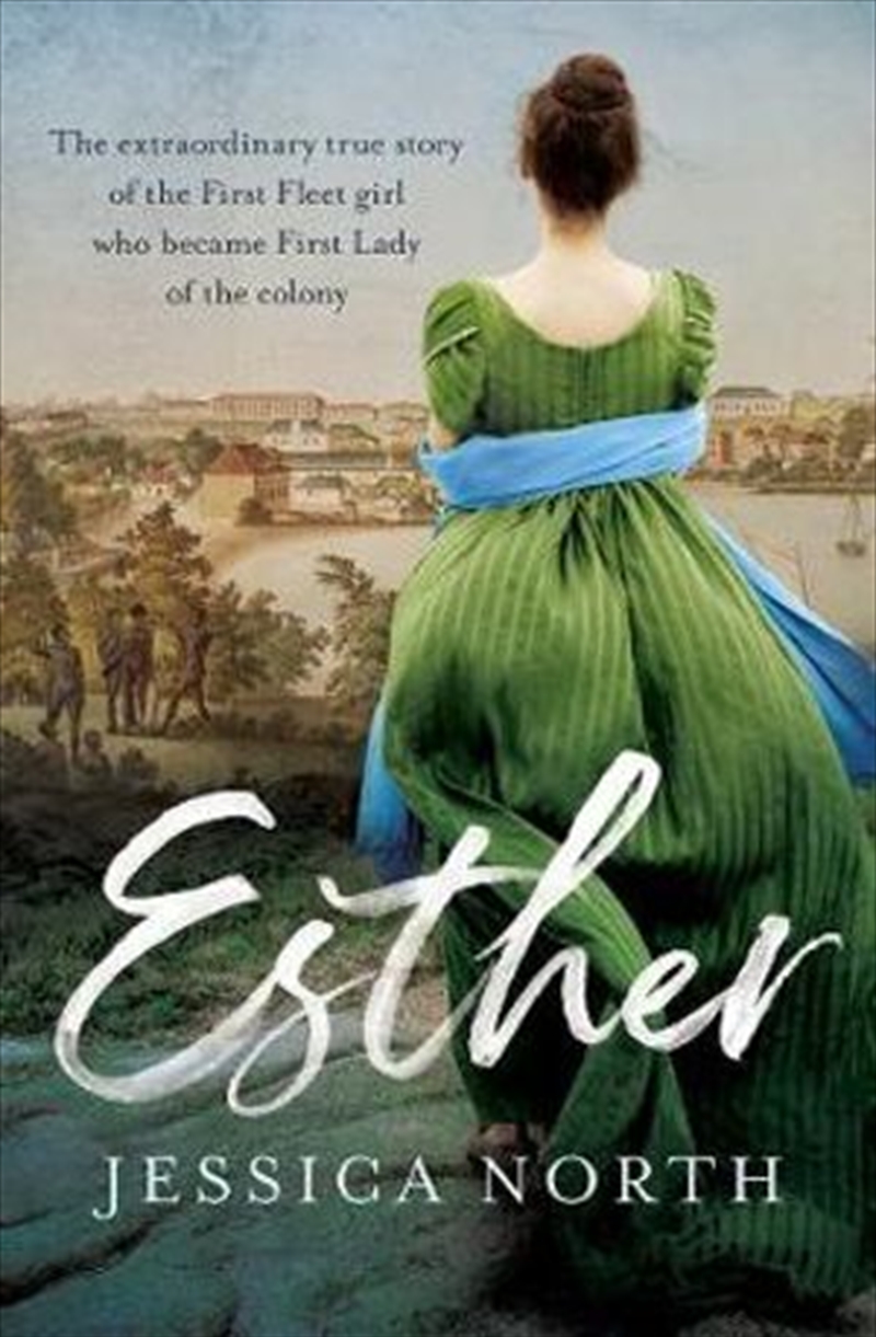 Esther/Product Detail/Biographies & True Stories
