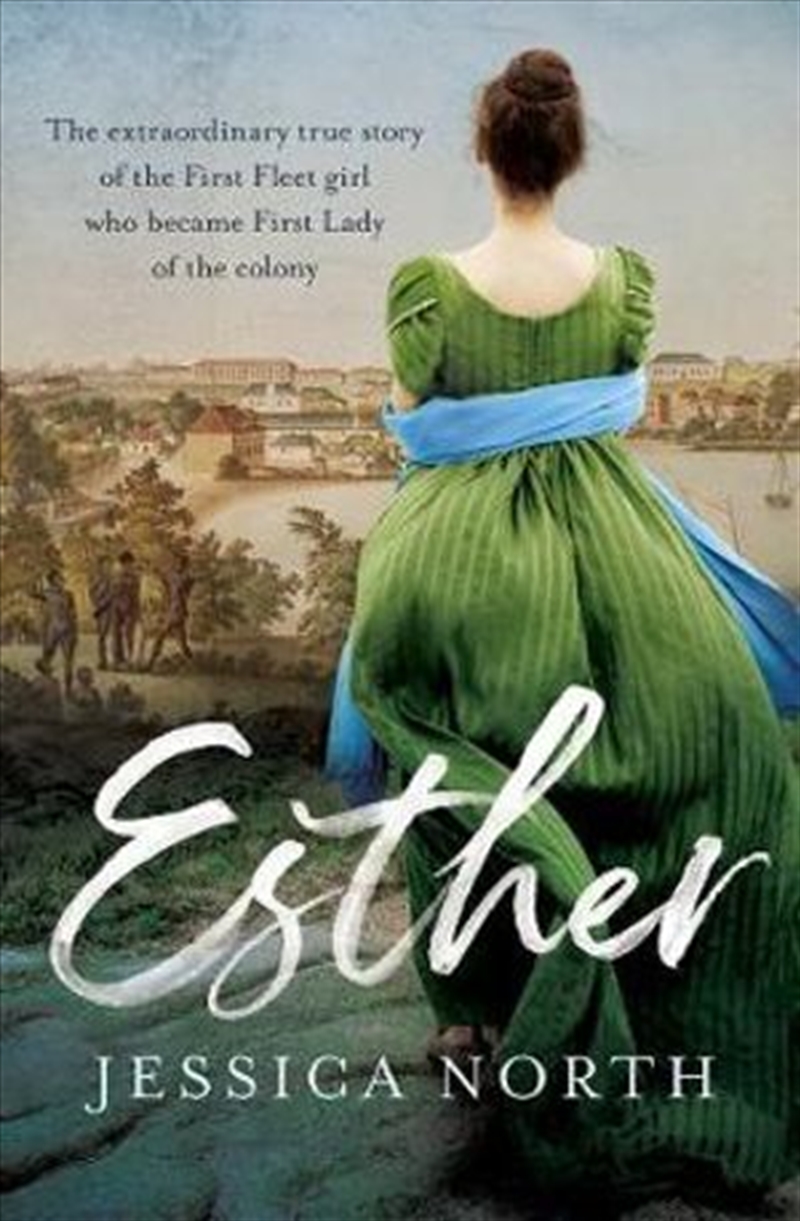 Esther/Product Detail/Biographies & True Stories