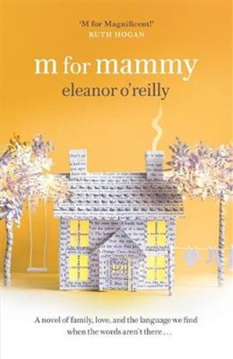 M for Mammy/Product Detail/Reading