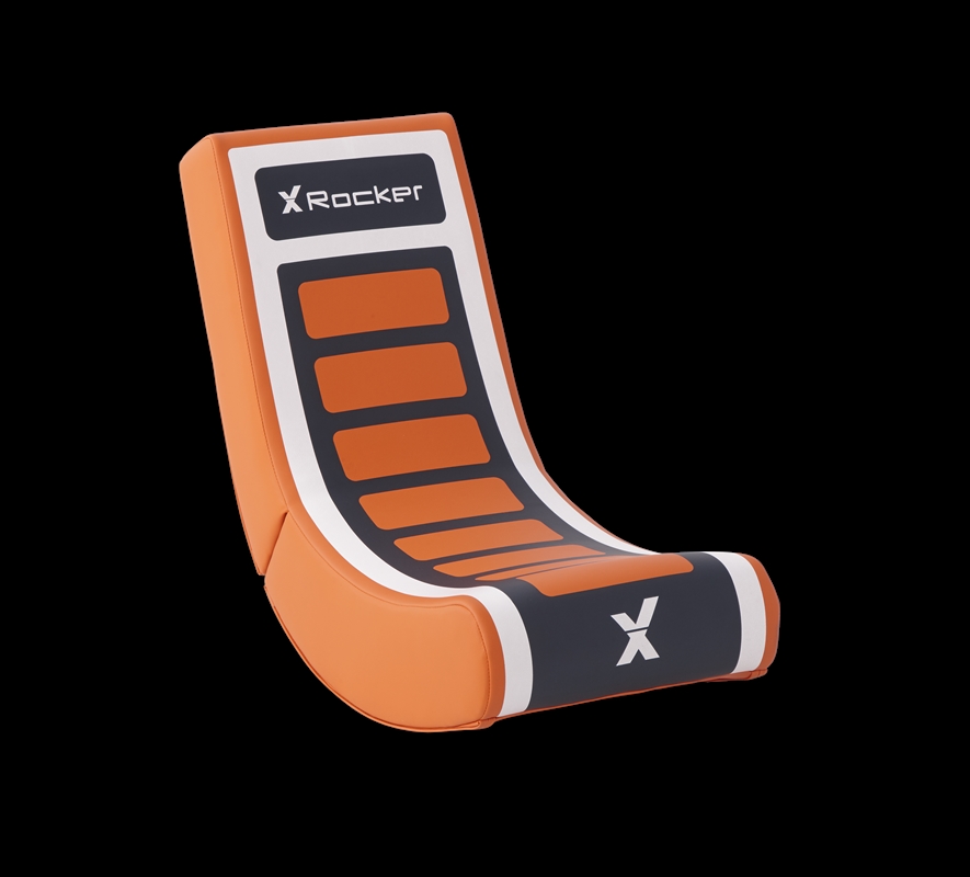 X-Rocker Video Rocker/Product Detail/Consoles & Accessories