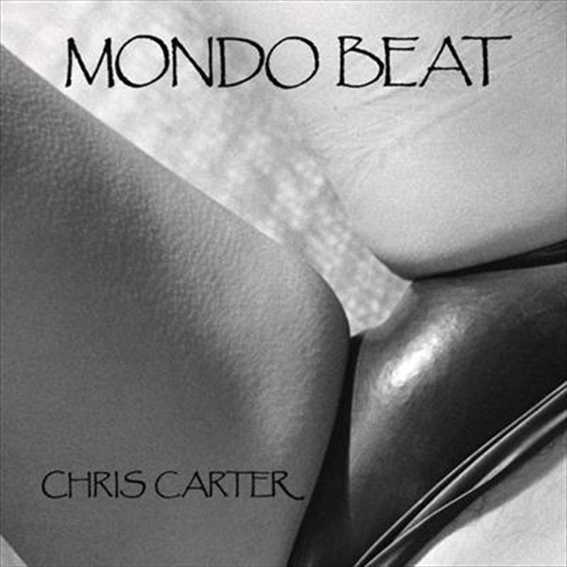 Mondo Beat/Product Detail/Alternative