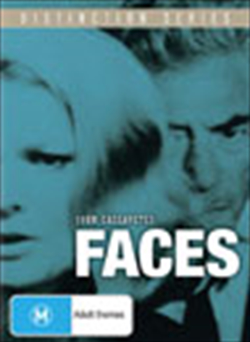 Faces: M15 1968/Product Detail/Classic