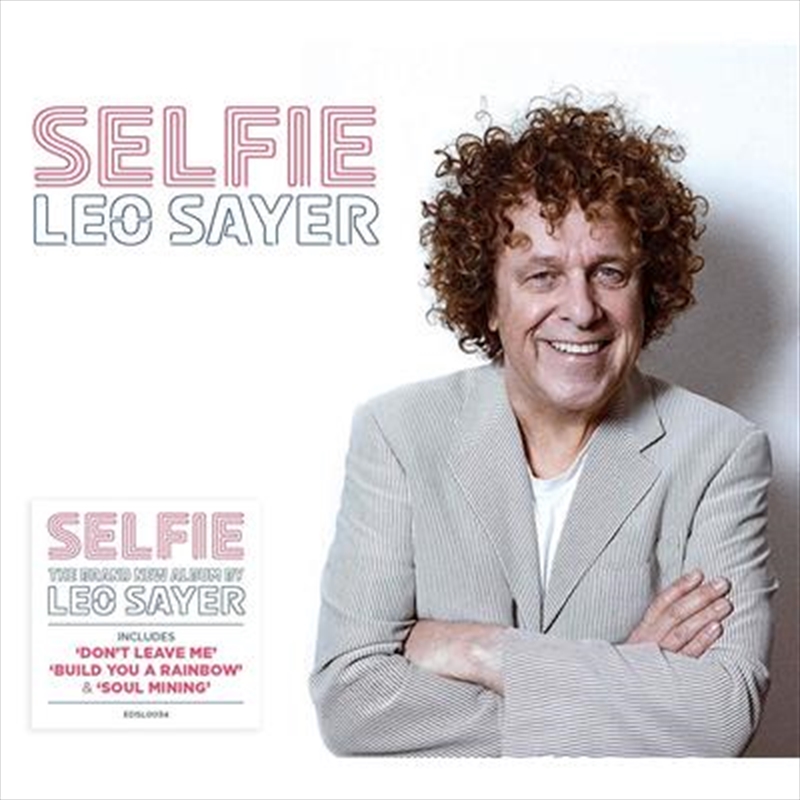 Selfie - Limited Edition Pink Coloured Vinyl/Product Detail/Pop