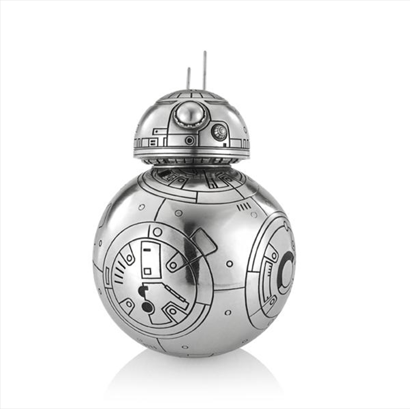 Star Wars  Bb 8 Container/Product Detail/Kitchenware
