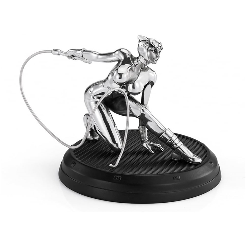 DC Catwoman Figurine | Merchandise