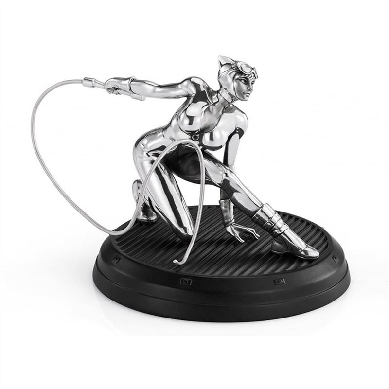 DC Catwoman Figurine/Product Detail/Figurines