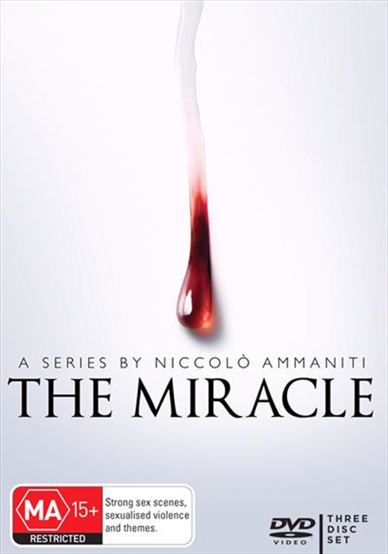 Miracle - Season 1, The/Product Detail/Drama