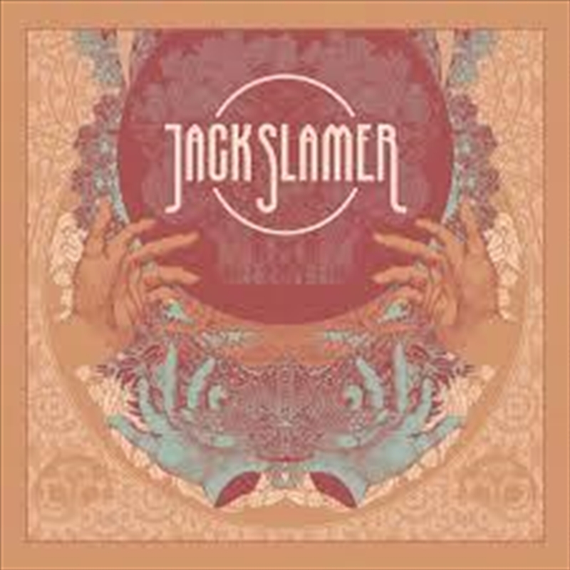 Jack Slamer/Product Detail/Rock