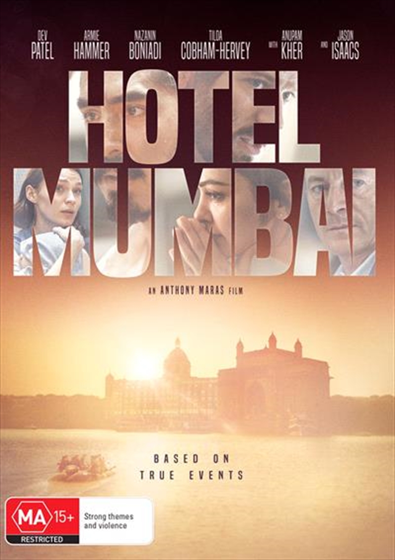 Hotel Mumbai/Product Detail/Drama