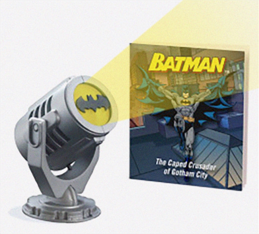 Batman: Bat Signal/Product Detail/Figurines