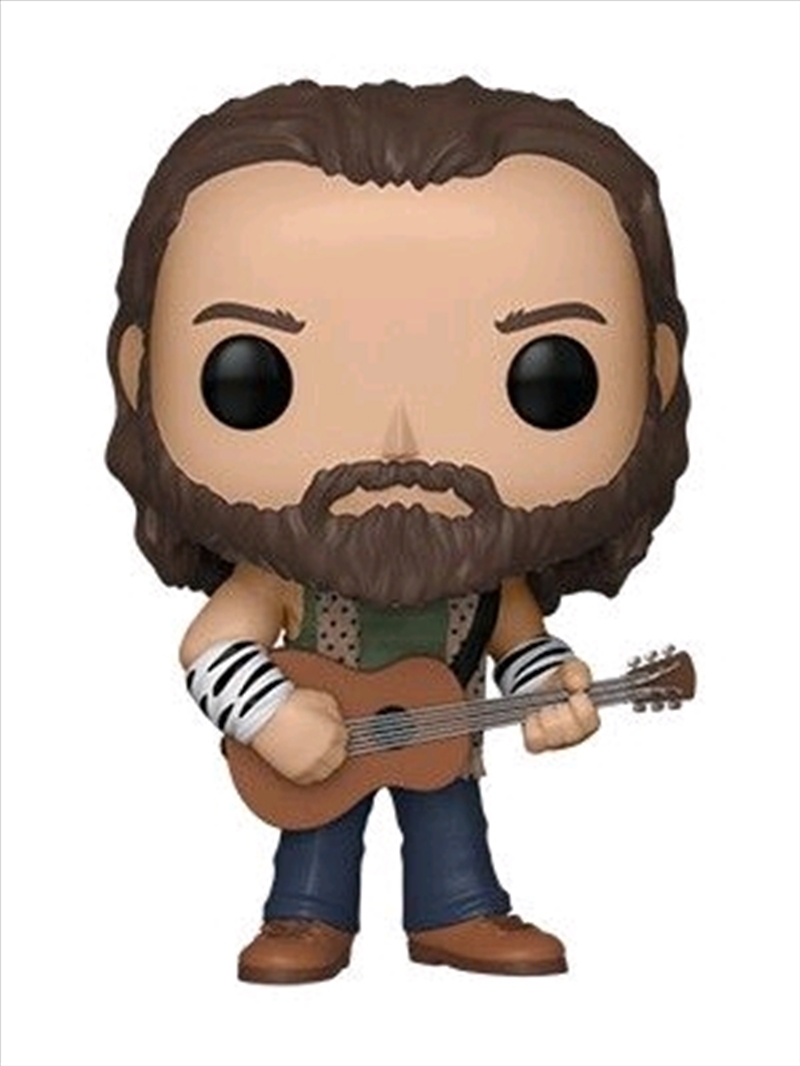 WWE - Elias with Guitar Pop! Vinyl/Product Detail/Sport