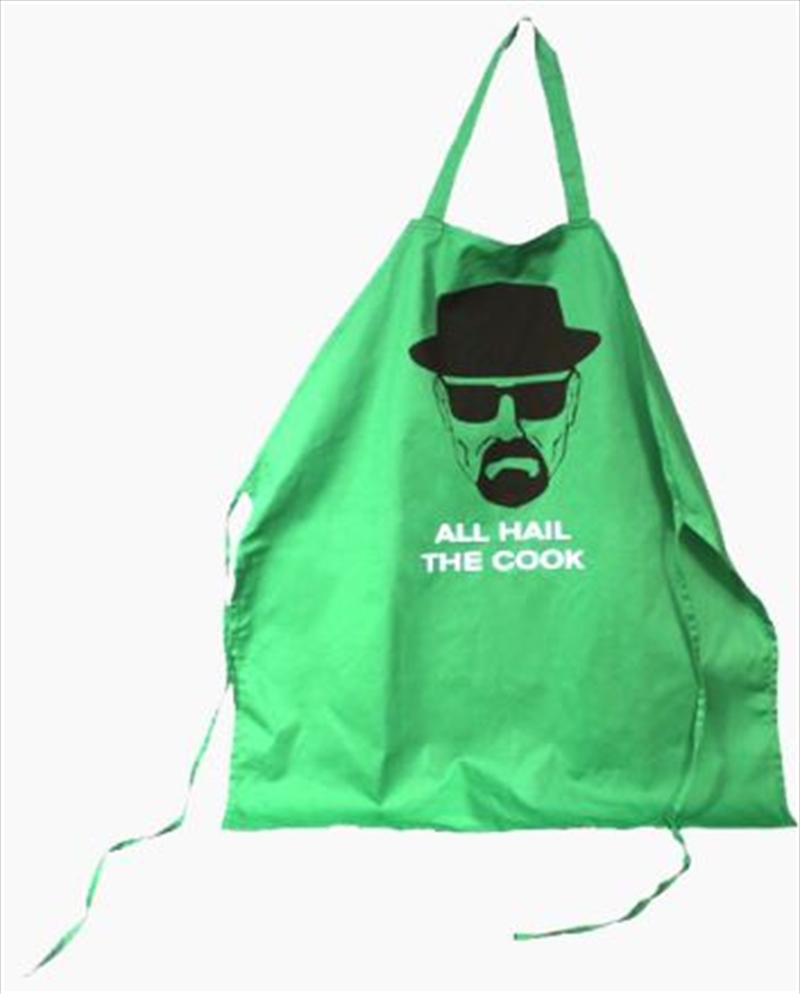 All Hail The Cook Apron | Miscellaneous