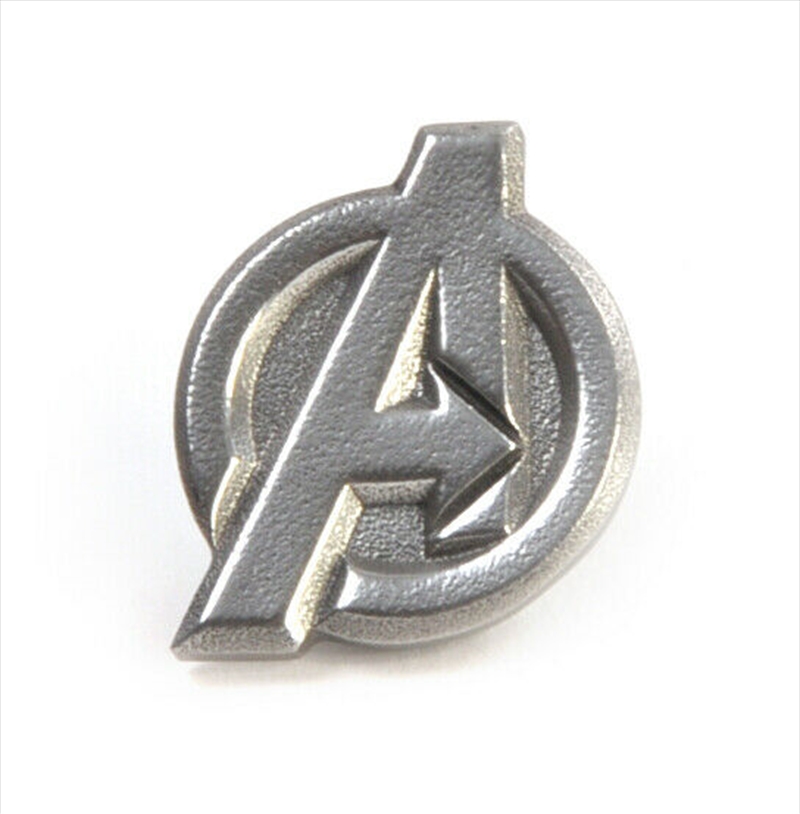 Marvel Avengers - Marvel Lapel Pin | Merchandise