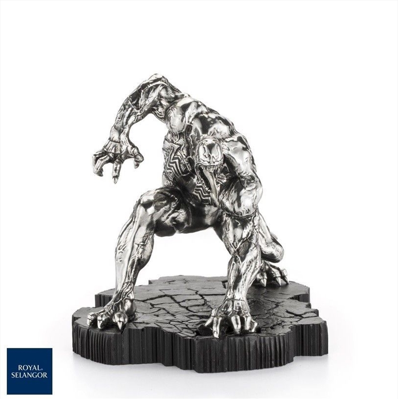Marvel - Venom Dark Origin Figurine | Merchandise
