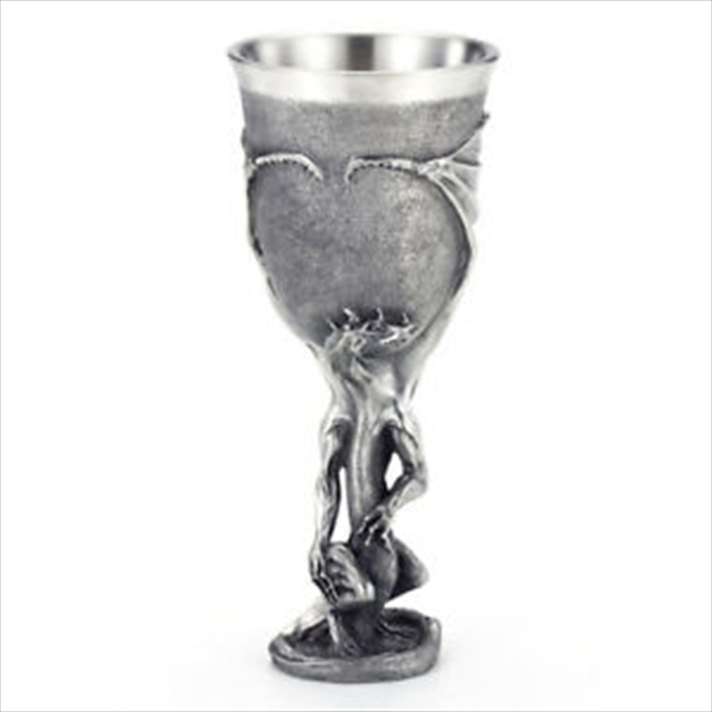 Lord of The Rings Smaug Goblet | Merchandise