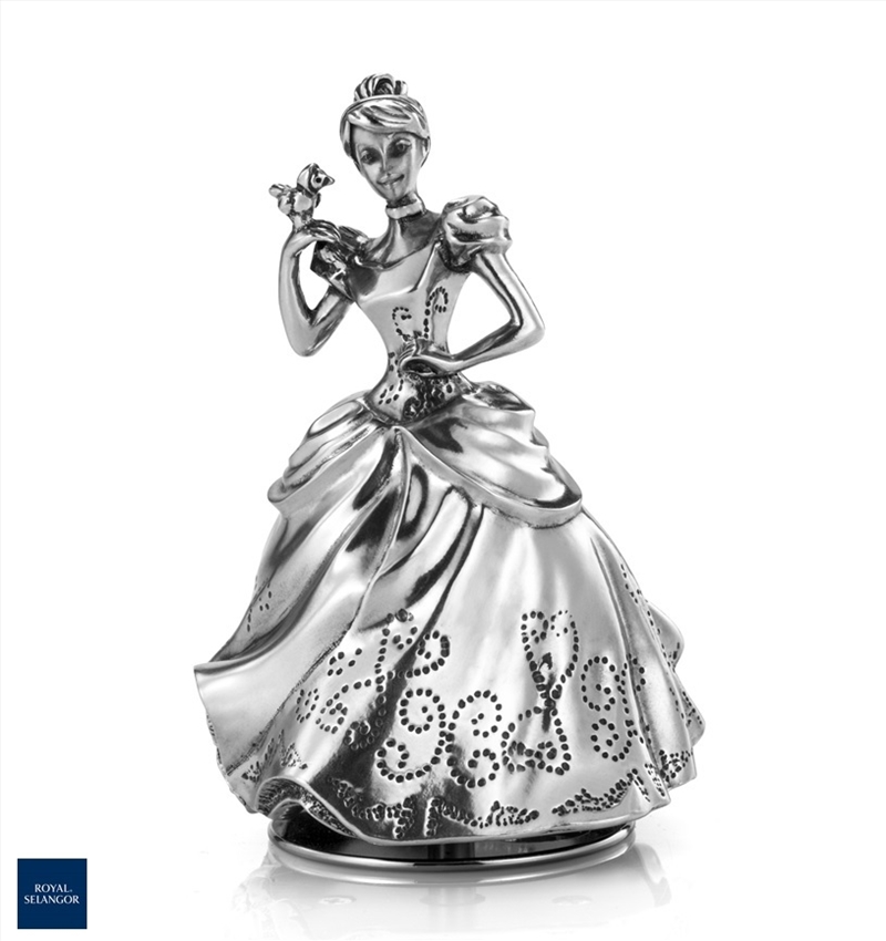 Cinderella Musical Carousel/Product Detail/Figurines
