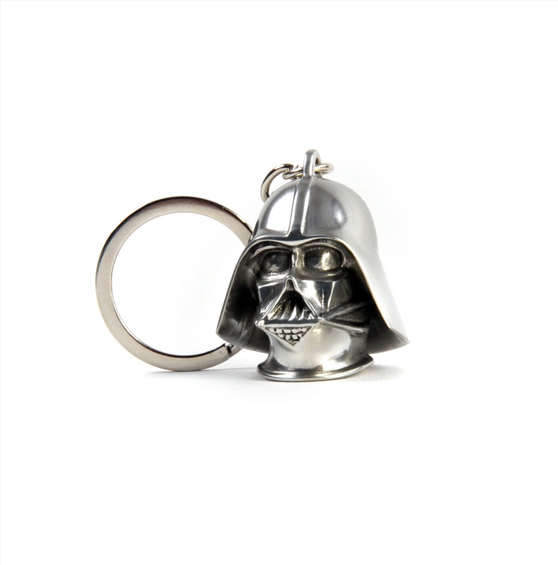 Starwars Darth Vader Keychain/Product Detail/Keyrings