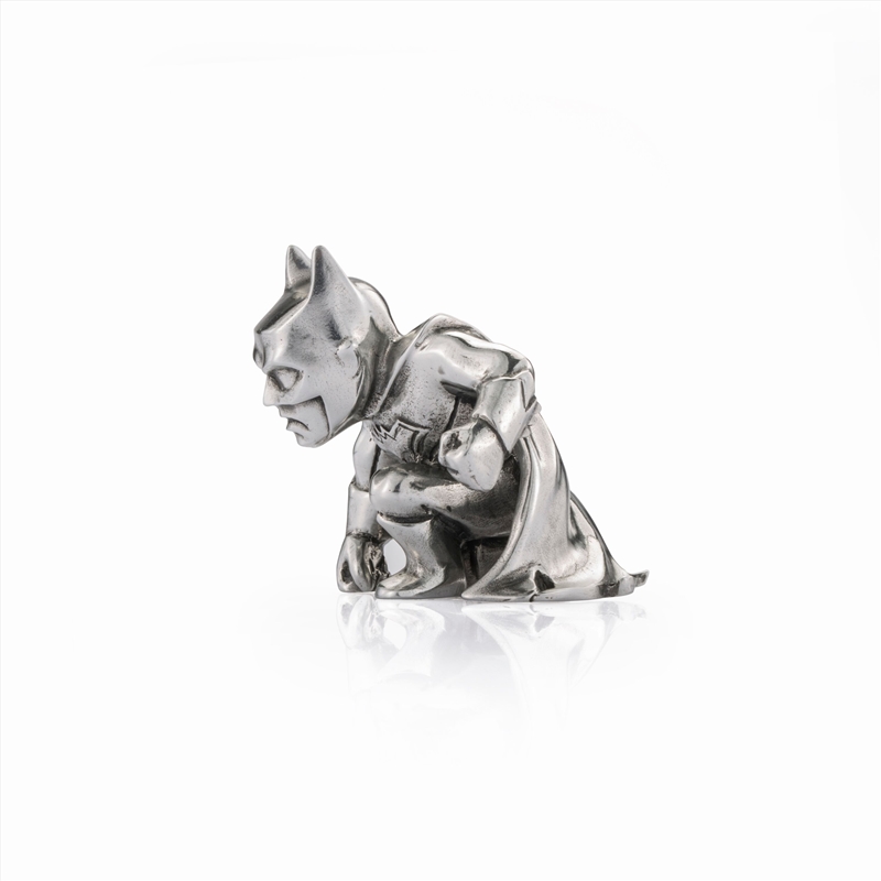 Batman Rebirth Mini Figurine/Product Detail/Figurines