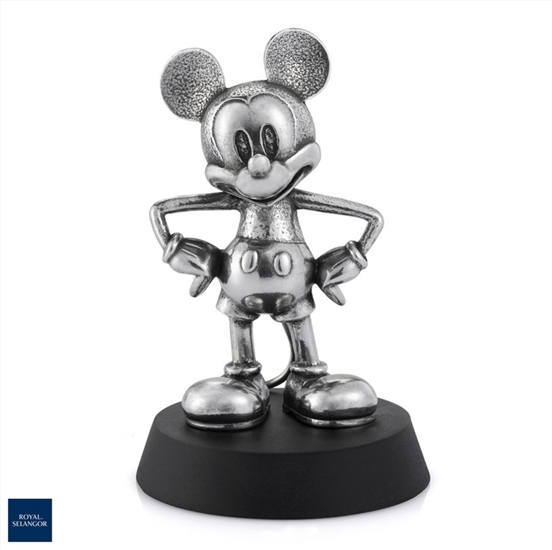 Disney Mickey Mouse Steamboat Willie Figurine/Product Detail/Figurines