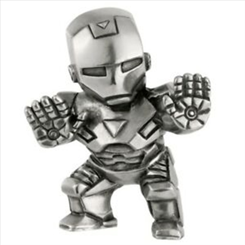 Marvel Iron Man Miniature/Product Detail/Figurines