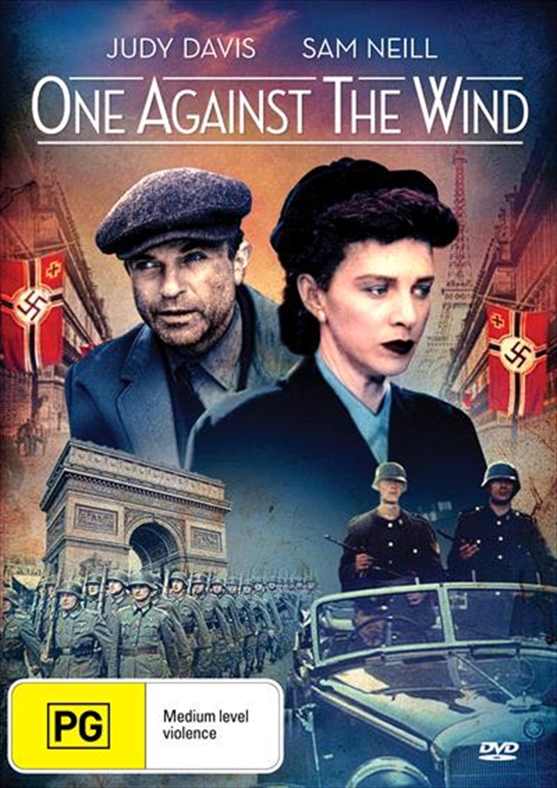 One Against The Wind/Product Detail/Drama