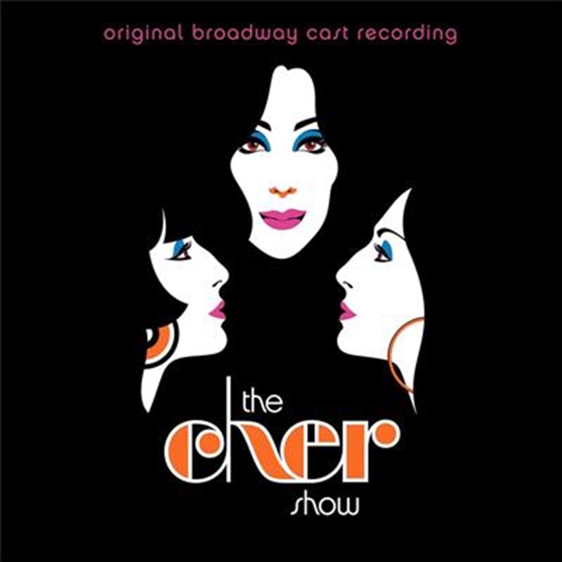 Cher Show - Original  Broadway Cast Recording/Product Detail/Soundtrack