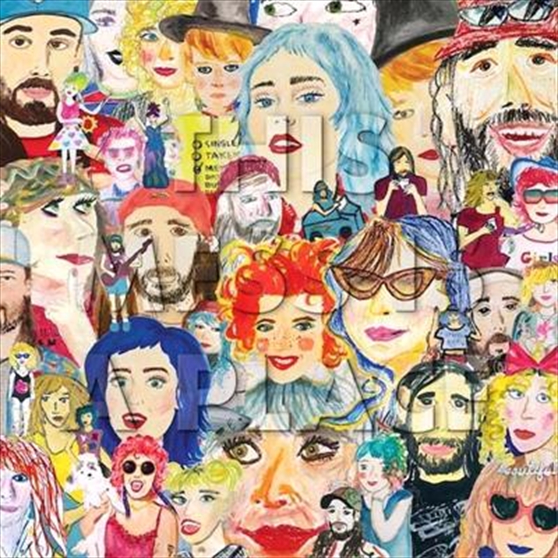 This Mess Is A Place/Product Detail/Alternative