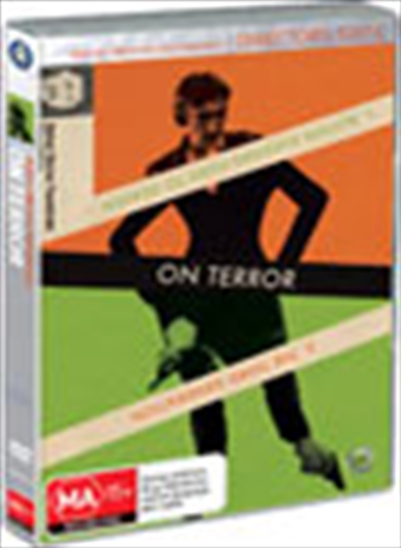 Fassbinder On Terror/Product Detail/Foreign Films