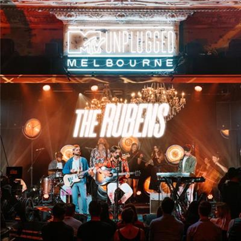 MTV Unplugged/Product Detail/Alternative