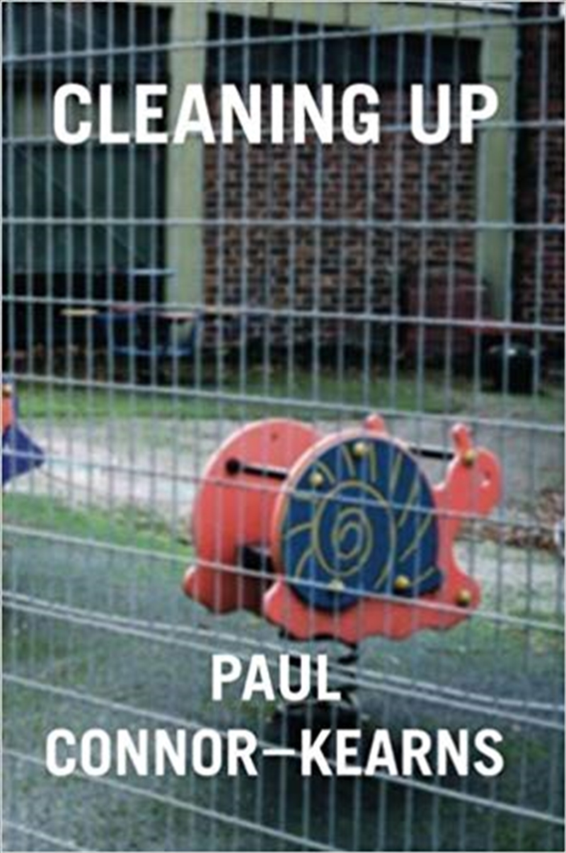 Cleaning Up/Product Detail/True Crime