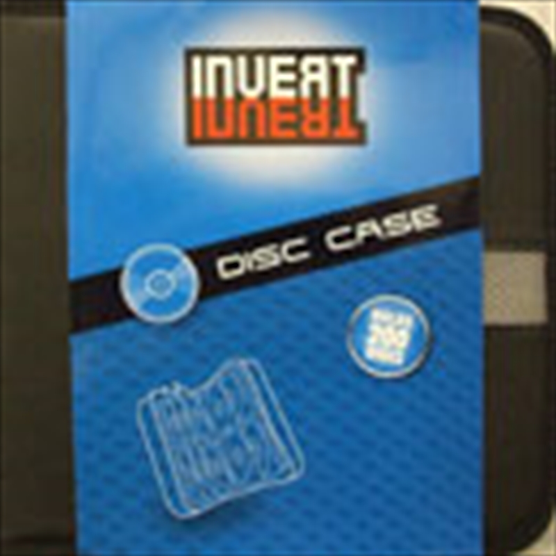 Cd Wallet 200 Black/Grey/Product Detail/Wallets