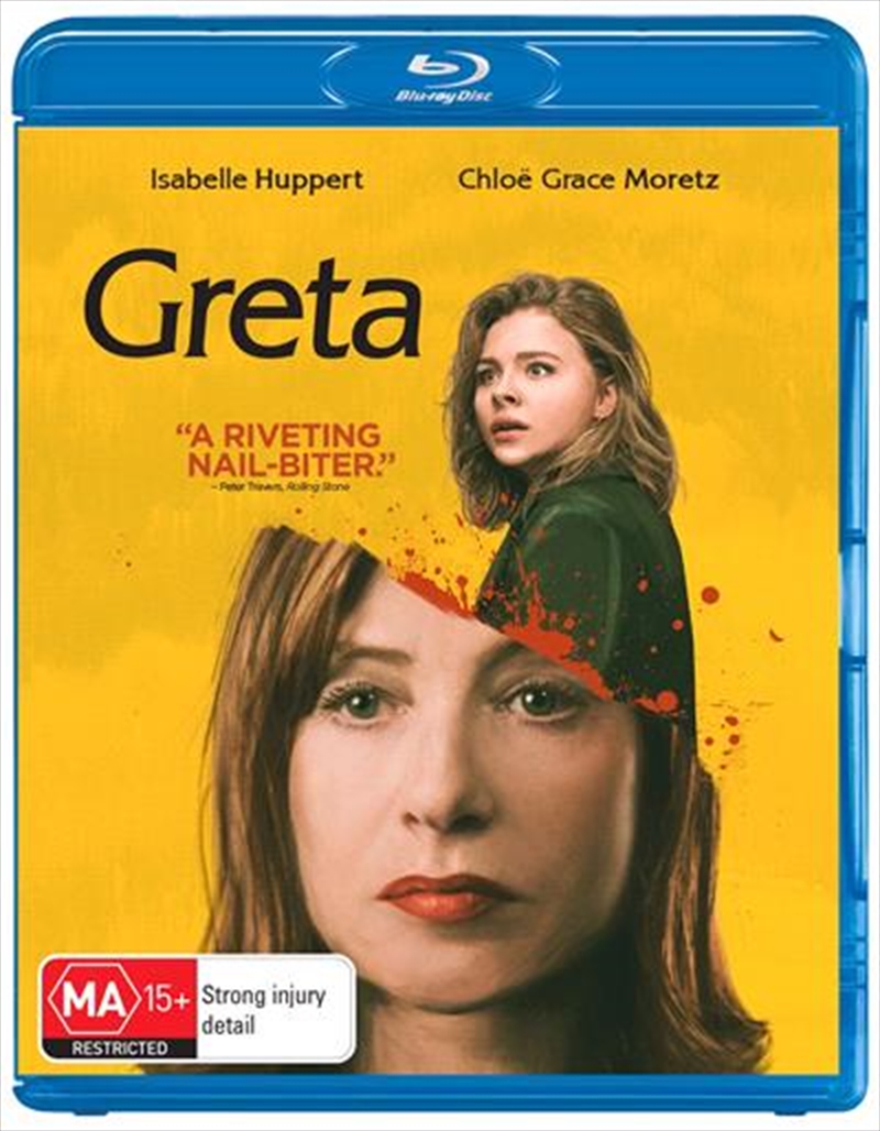 Greta/Product Detail/Horror