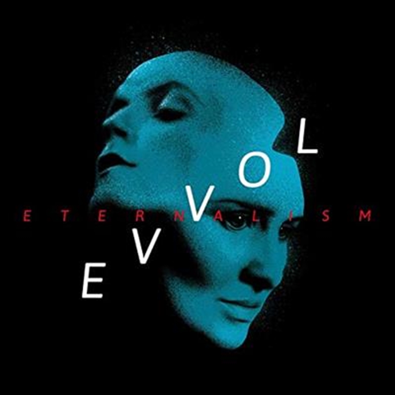 Eternalism/Product Detail/Alternative
