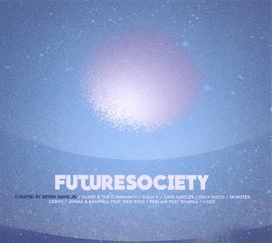 Future Society/Product Detail/Dance