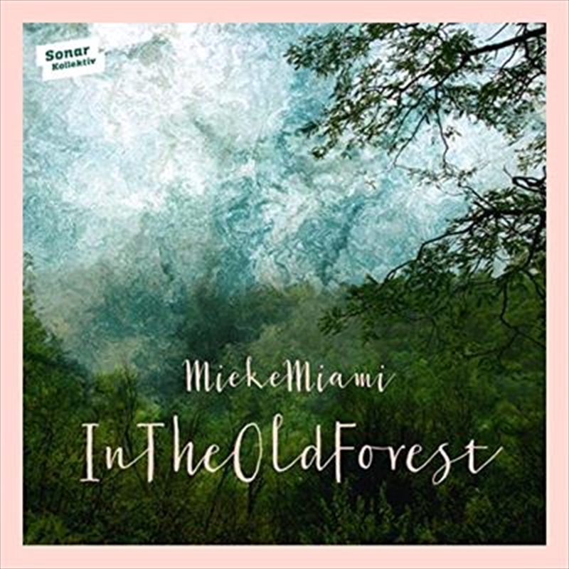 In The Old Forest/Product Detail/Dance