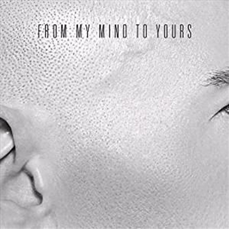 From My Mind To Yours/Product Detail/Dance