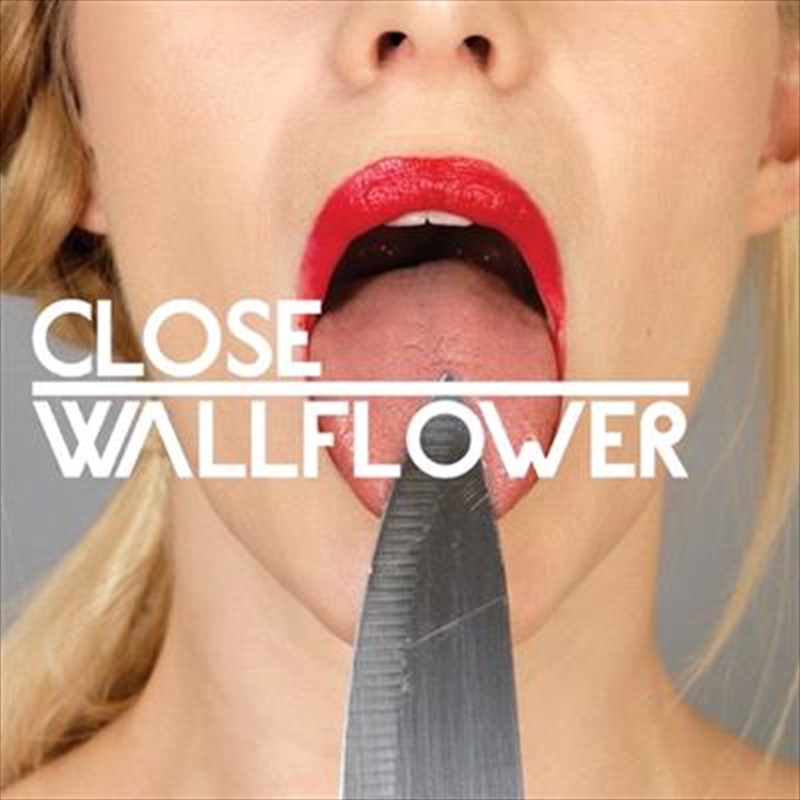 Wallflower Feat Fink/Product Detail/Dance