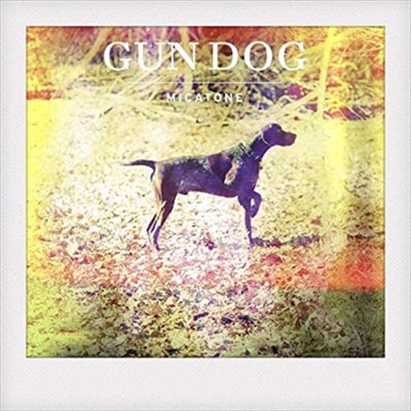 Gun Dog W / Alex Barck Remix/Product Detail/Dance