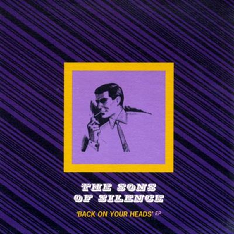 Back On Your Heads/Product Detail/Dance