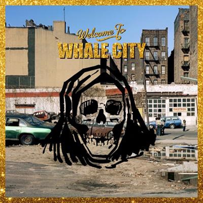 Whale City/Product Detail/Alternative