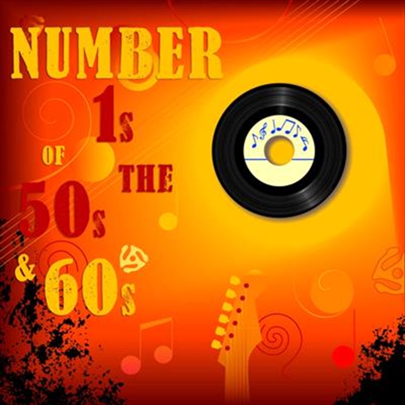 60 Classic U.S. Number Ones (3CD)/Product Detail/Compilation