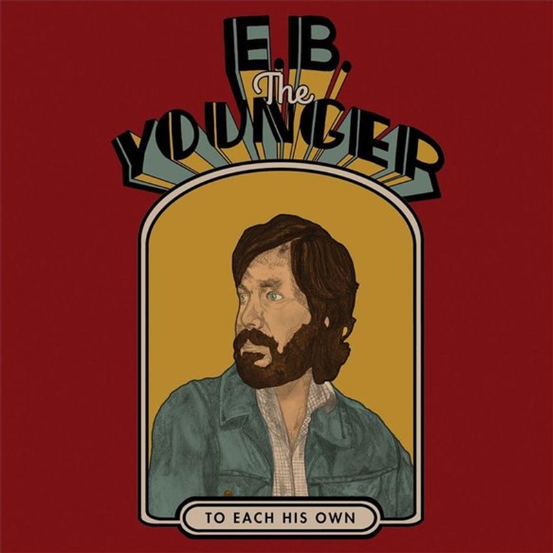 To Each His Own/Product Detail/Folk
