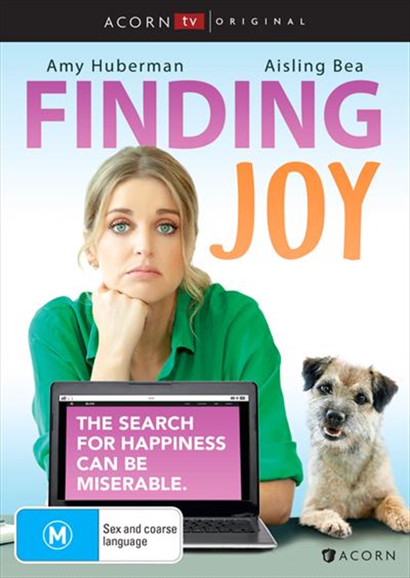 Finding Joy/Product Detail/Comedy