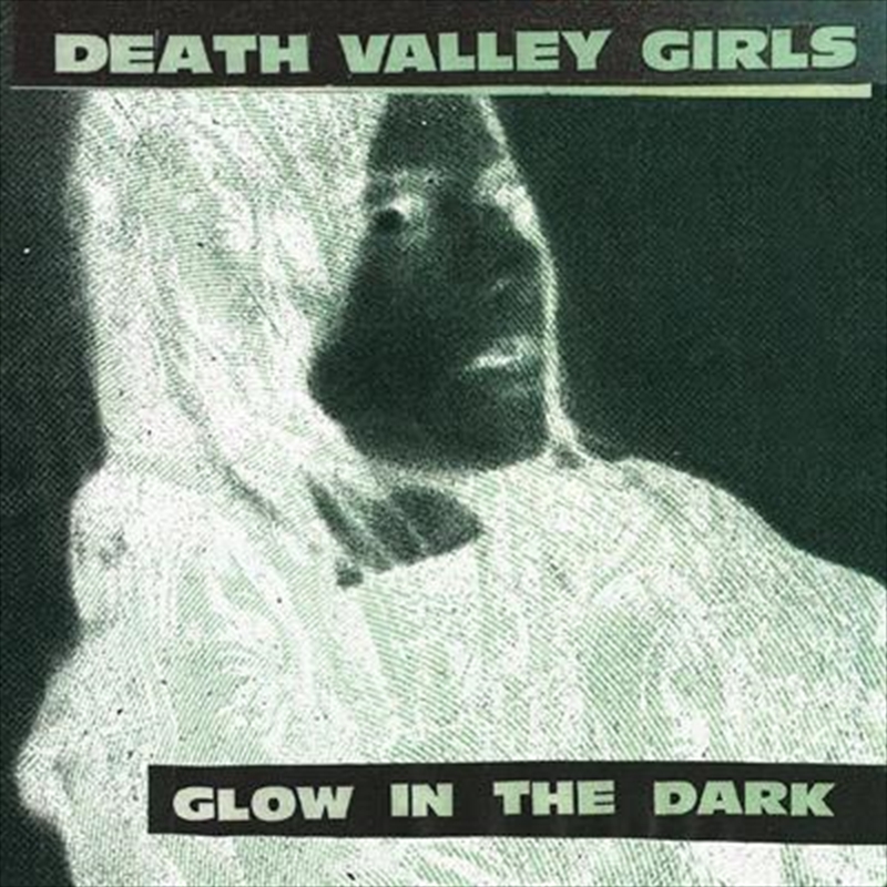 Glow In The Dark - Coloured Vinyl/Product Detail/Alternative