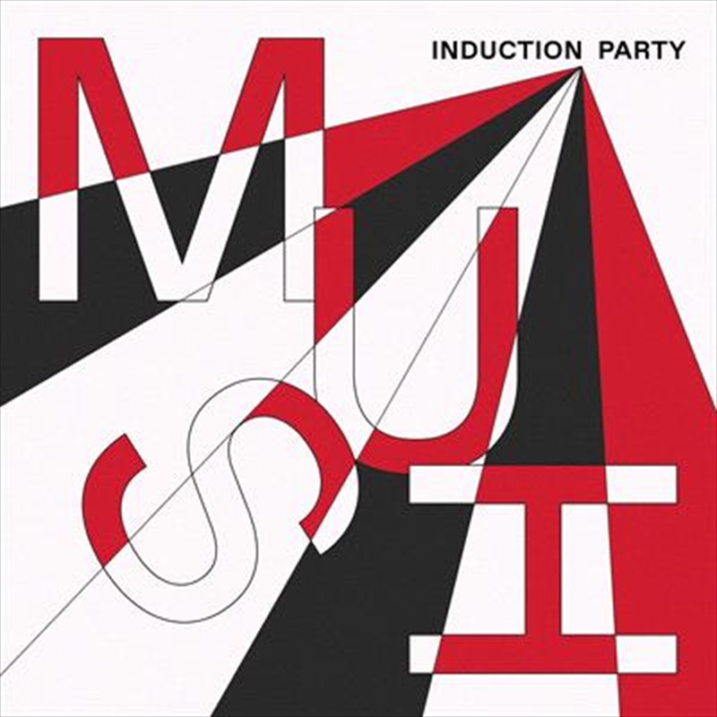 Induction Party/Product Detail/Alternative